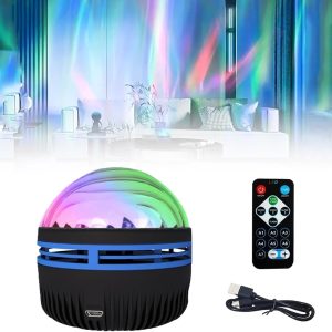 Galaxy LED Projector Lamp