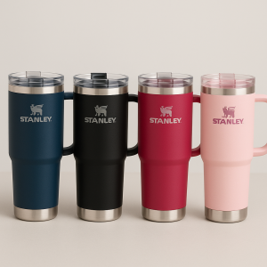 Stanley 40oz Tumbler Cup