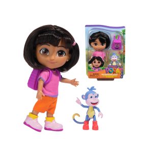 Dora & Boots Set