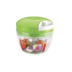 Easy Spin Quick Chopper