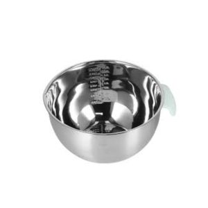 Mixing & Strainer Bowl