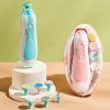 Electric Baby Nail Clipper